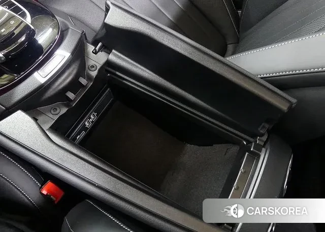 Mercedes-Benz E-Class W213 id 3386098 из Кореи 9