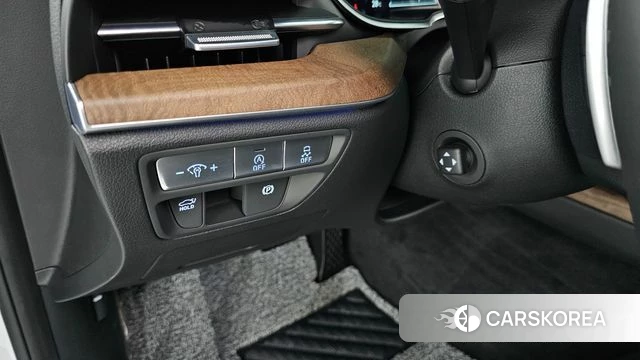 Genesis G80 (RG3) id 4691649 из Кореи 9