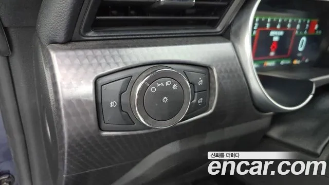 Ford Mustang id 2922610 из Кореи 9