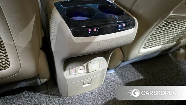 Kia The New Carnival id 3499489 из Кореи 9