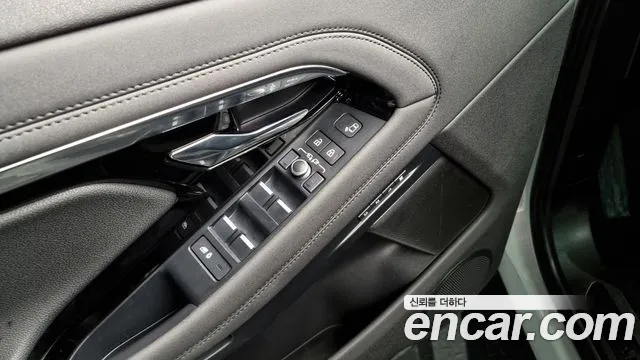 Land Rover Range Rover Evoque 2nd Generation id 2848644 из Кореи 9