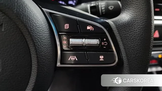 Kia The New K3 2nd generation id 3577587 из Кореи 9