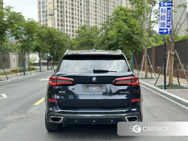 BMW X5 (imported) id 4328431 из Китая 9