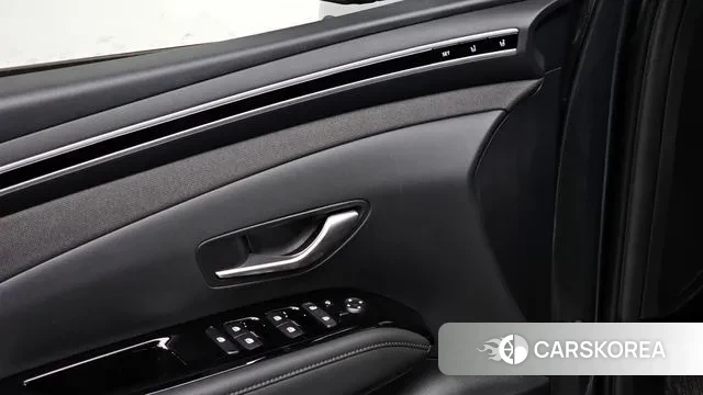 Hyundai Tucson (NX4) id 3349408 из Кореи 9