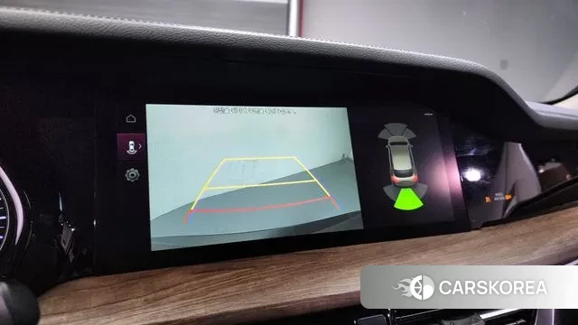 Kia Mohave Master id 3630772 из Кореи 9