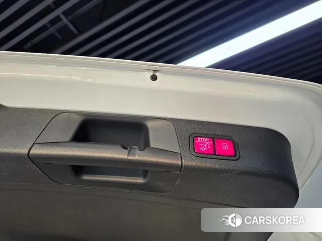 Mercedes-Benz GLB-Class X247 id 3639830 из Кореи 9