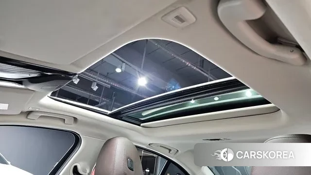 BMW 3 Series (G20) id 3374057 из Кореи 9