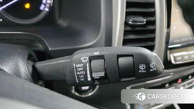 Ssangyong Rexton Sports Cannes id 3942544 из Кореи 9