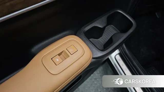 Hyundai Santa Fe (MX5) id 3644572 из Кореи 9