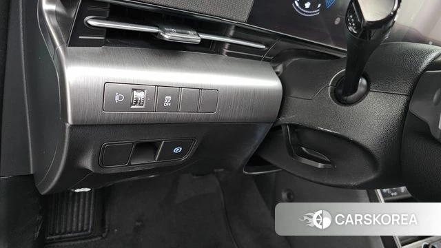 Hyundai Kona (SX2) id 4517059 из Кореи 9