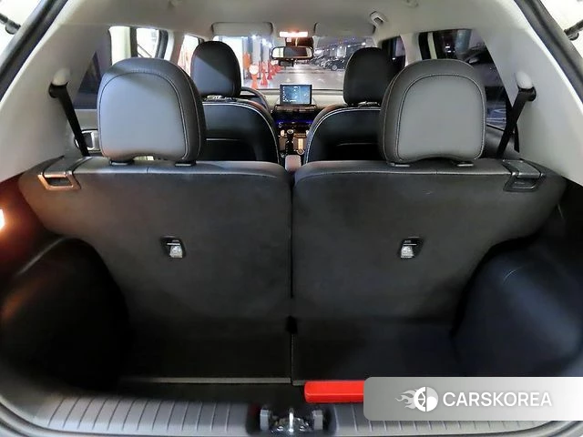 Hyundai Casper id 4665902 из Кореи 9