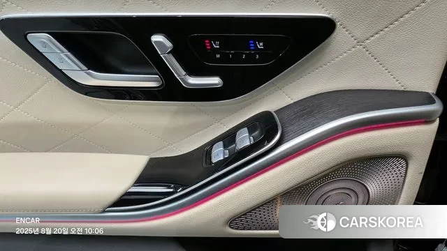 Mercedes-Benz S-Class W223 id 3054007 из Кореи 9