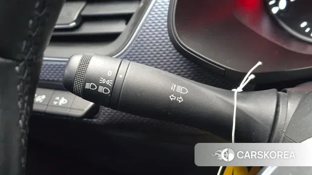 Renault Korea (Samsung) XM3 id 3640631 из Кореи 9