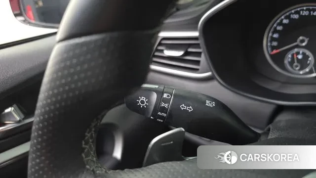 Genesis The New G70 id 3488528 из Кореи 9