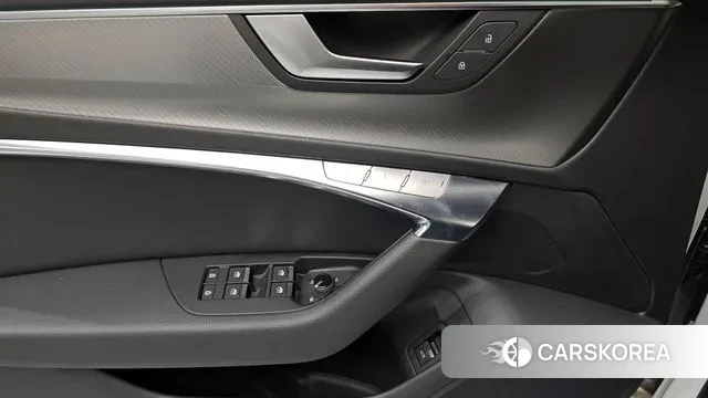 Audi A6 (C8) id 3390853 из Кореи 9