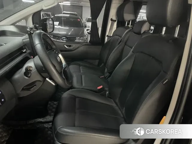 Hyundai Staria id 3486940 из Кореи 9