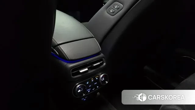 Genesis GV70 id 3017577 из Кореи 9