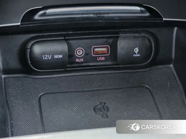 Kia K5 Hybrid 2nd Generation id 3643791 из Кореи 9