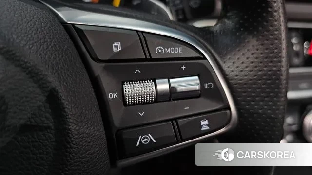 Genesis The New G70 id 3607379 из Кореи 9