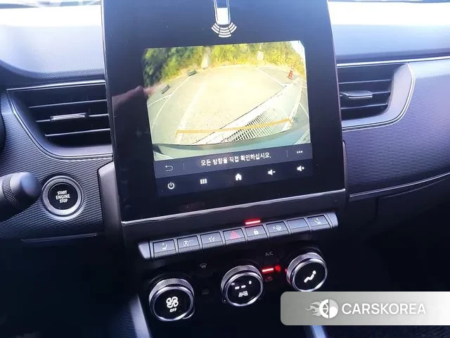 Renault Korea (Samsung) XM3 id 3068196 из Кореи 9