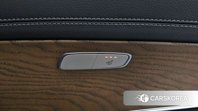 Mercedes-Benz E-Class W213 id 3954538 из Кореи 9