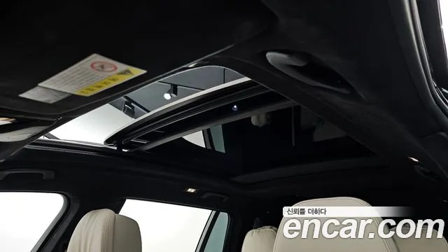 BMW X7 (G07) id 2454891 из Кореи 9