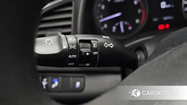 Hyundai Avante AD id 3319847 из Кореи 9