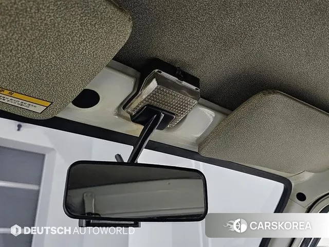 Chevrolet (GM Daewoo) New Labo id 3631255 из Кореи 9