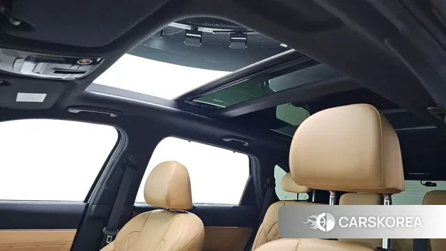 Kia Sorento 4th Generation id 3598374 из Кореи 9