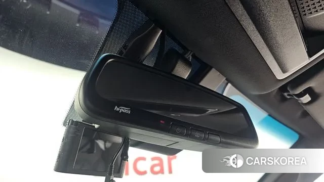 Ssangyong The New Rexton Sports Cannes id 3452384 из Кореи 9