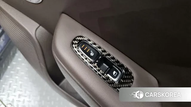 Kia Stinger id 3396792 из Кореи 9