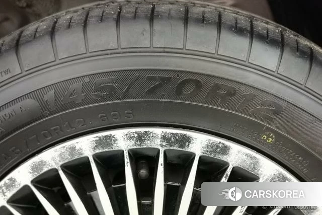 Baojun E100 id 4211404 из Китая 9