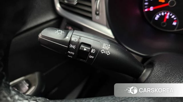 Kia The New K5 2nd generation id 4447575 из Кореи 9