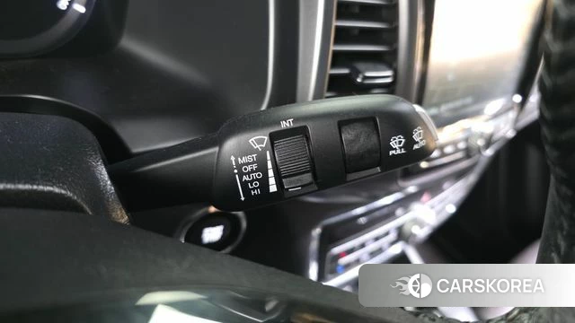Ssangyong The New Rexton Sport id 4445751 из Кореи 9