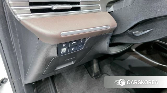 Hyundai The New Grandeur IG id 4362129 из Кореи 9
