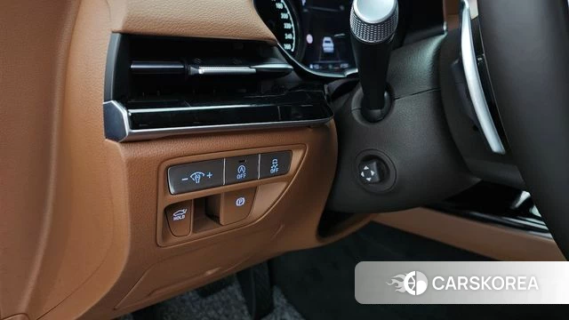 Genesis G80 (RG3) id 3903642 из Кореи 9