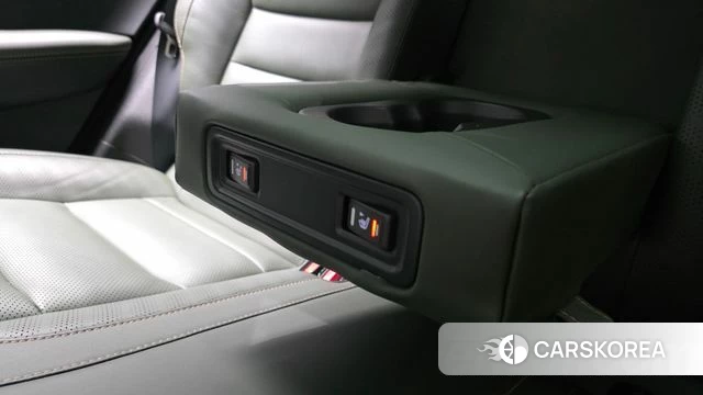 Renault Korea (Samsung) The New QM6 id 4517376 из Кореи 9