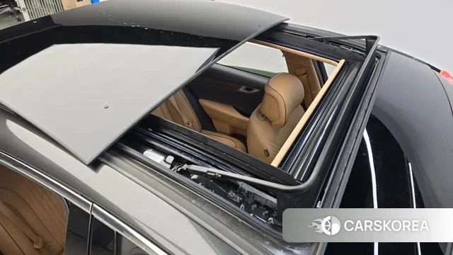 Genesis G80 (RG3) id 3758760 из Кореи 9