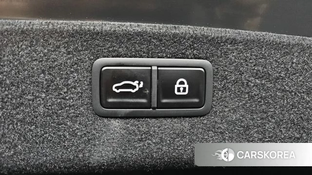 Genesis G80 (RG3) id 4381192 из Кореи 9