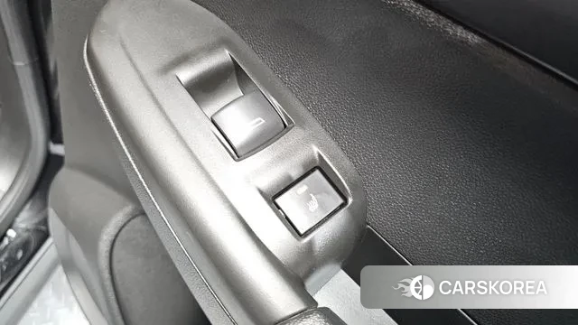 Chevrolet (GM Daewoo) Trailblazer id 3459294 из Кореи 9