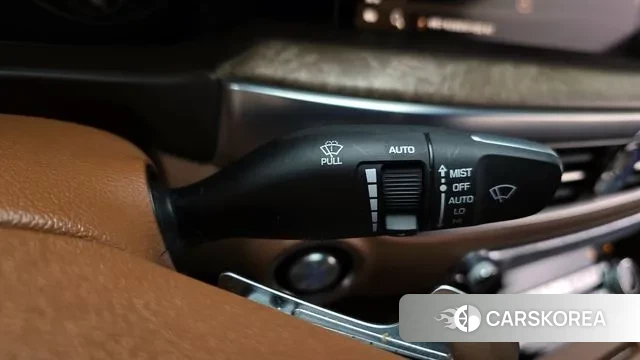 Genesis G90 id 3562731 из Кореи 9