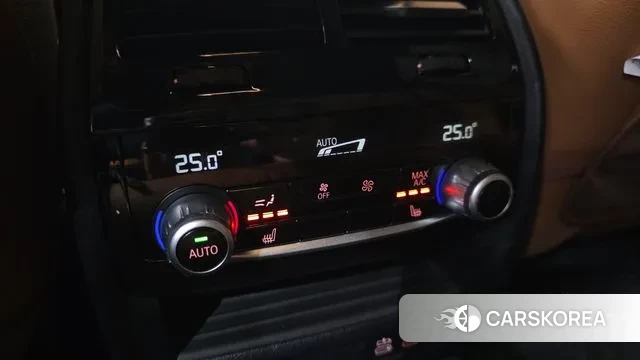 BMW 5 Series (G30) id 3717575 из Кореи 9