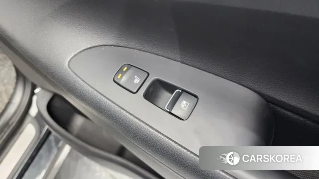 Hyundai The New Grandeur IG Hybrid id 3586743 из Кореи 9