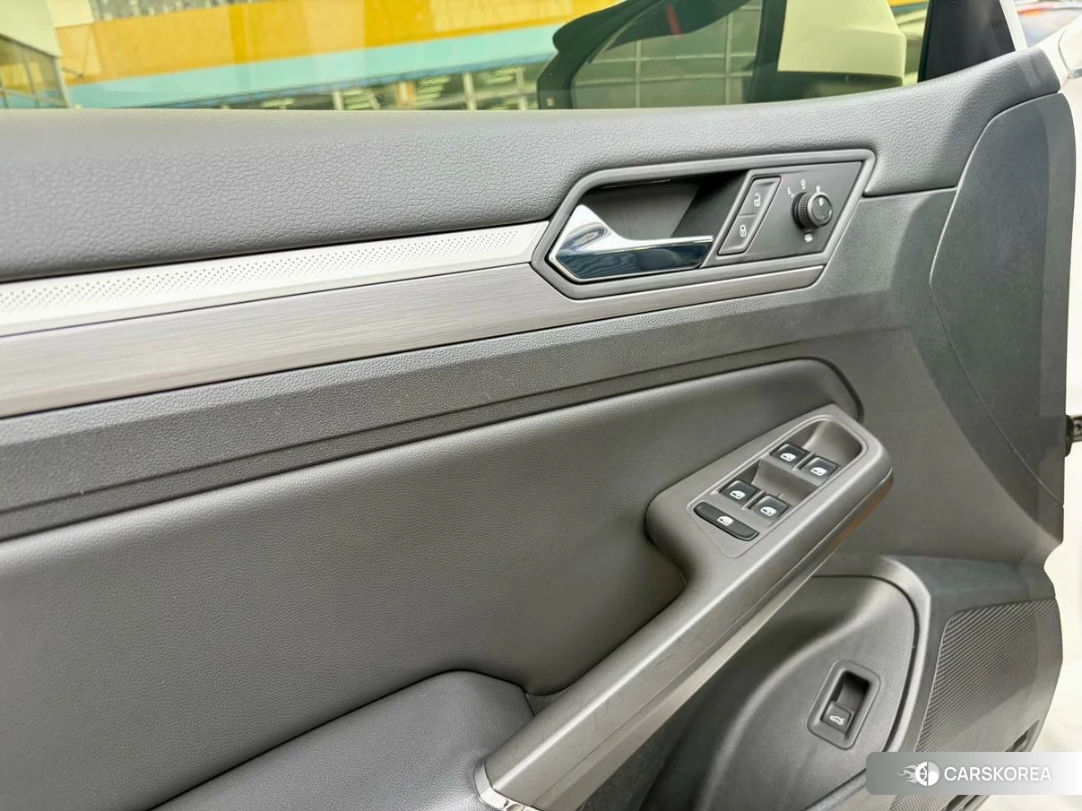 Volkswagen Lamando id 4452048 из Китая 9