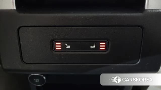 Land Rover Discovery 5 id 3552649 из Кореи 9