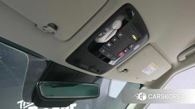 Kia Carnival 4th generation id 4506245 из Кореи 9