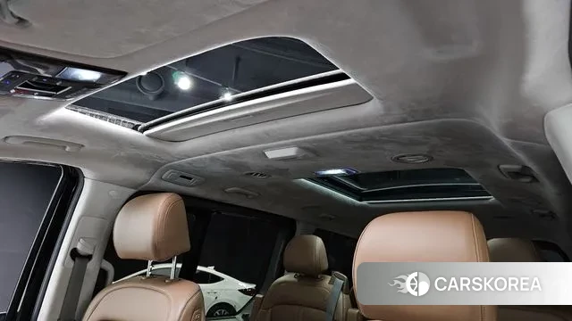 Hyundai Staria id 3432275 из Кореи 9