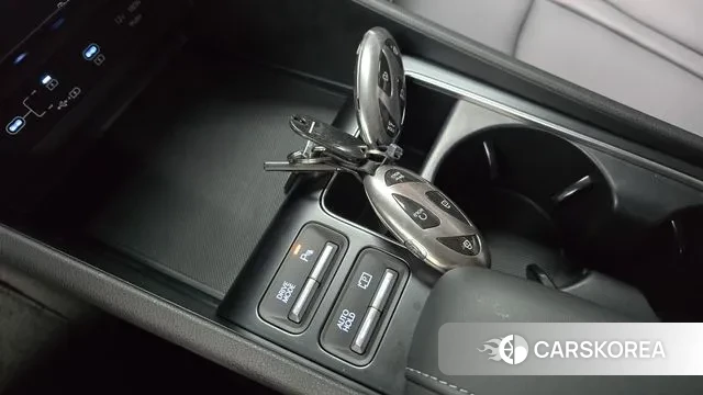 Hyundai Sonata D Edge Hybrid (DN8) id 3610192 из Кореи 9