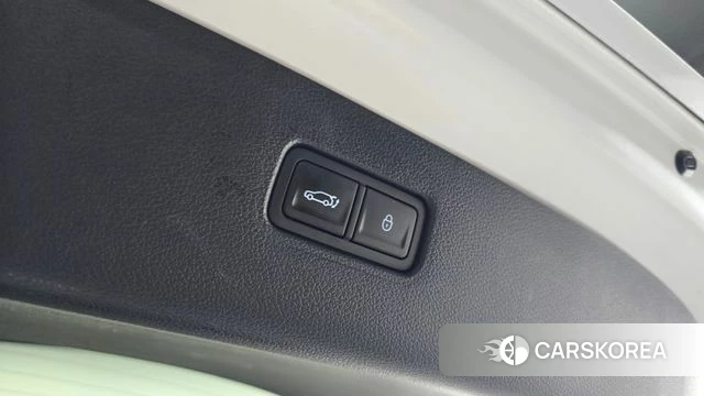 Genesis GV80 id 4682450 из Кореи 9