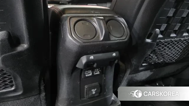 Jeep Wrangler (JL) id 3616553 из Кореи 9